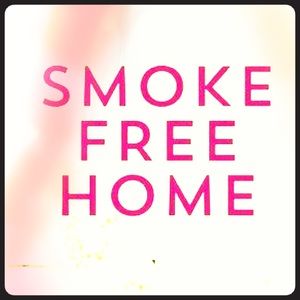 Smoke Free Home